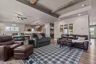 W881 Summit Ct, Green Lake, WI 54941 - Photo 24