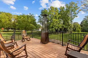 W881 Summit Ct, Green Lake, WI 54941 - Photo 60