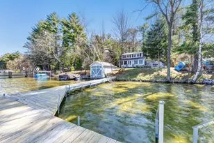 N2311 Long Cove Dr, Waupaca, WI 54981 - Photo 4