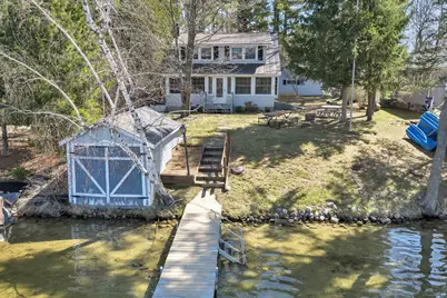 N2311 Long Cove Drive, Waupaca, WI 54981 - Photo 52