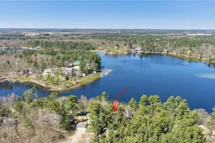 N2311 Long Cove Dr, Waupaca, WI 54981 - Photo 38