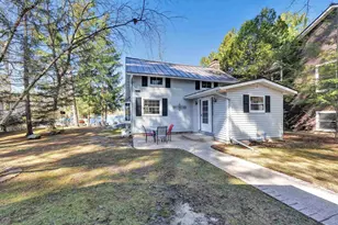 N2311 Long Cove Dr, Waupaca, WI 54981 - Photo 48