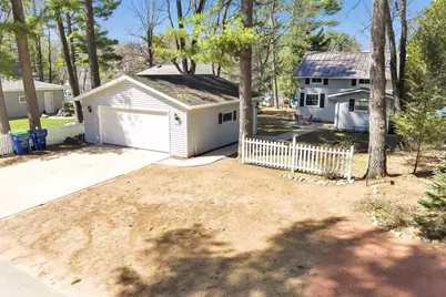 N2311 Long Cove Drive, Waupaca, WI 54981 - Photo 54