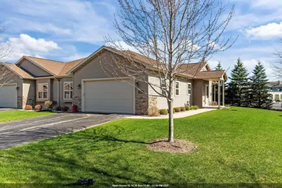 1210 Cameron Circle, Neenah, WI 54956 - Photo 1