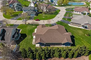 1210 Cameron Cir, Neenah, WI 54956 - Photo 36