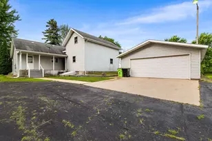 W4344 State Hwy 114, Hilbert, WI 54129 - Photo 2