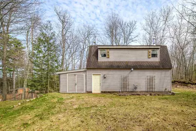 2780 High Peak Road, Rhinelander, WI 54501 - Photo 1