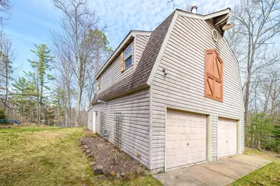 2780 High Peak Road, Rhinelander, WI 54501 - Photo 1