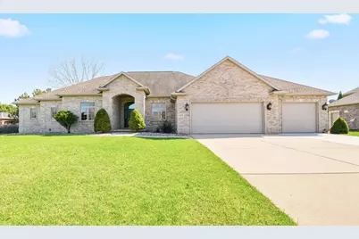 1529 Silver Maple Drive, De Pere, WI 54115 - Photo 1