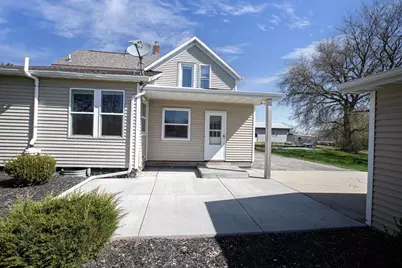 N590 Railroad Street, Sherwood, WI 54169 - Photo 4