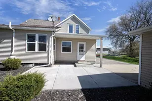N590 Railroad St, Sherwood, WI 54169 - Photo 4