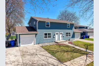 1410 Outagamie Street, Appleton, WI 54914 - Photo 2