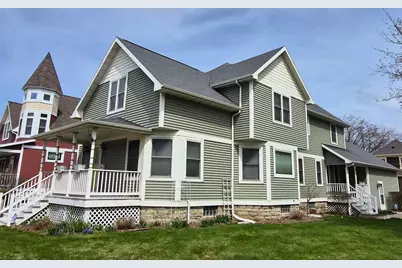 600 Mather Street, Green Bay, WI 54303 - Photo 1