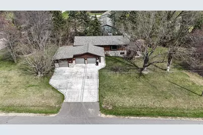 8110 Ritchie Lane, Mukwa, WI 54961 - Photo 6