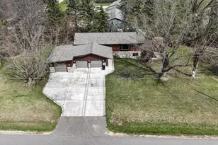 8110 E Ritchie Ln, Mukwa, WI 54961 - Photo 6