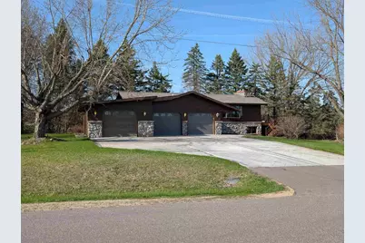 8110 Ritchie Lane, Mukwa, WI 54961 - Photo 2
