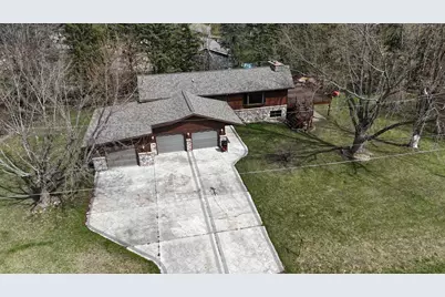 8110 Ritchie Lane, Mukwa, WI 54961 - Photo 8