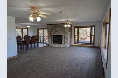 8110 Ritchie Lane, Mukwa, WI 54961 - Photo 10