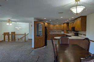 8110 E Ritchie Ln, Mukwa, WI 54961 - Photo 14