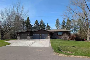 8110 Ritchie Ln, Mukwa, WI 54961 - Photo 1