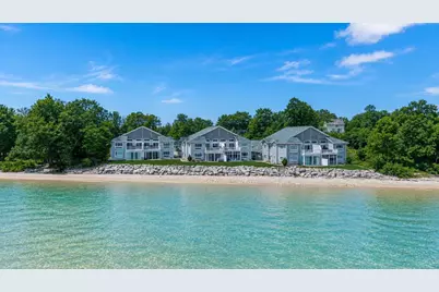 2614 Lake Street, Algoma, WI 54201 - Photo 1