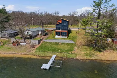 1153 North Lake Street, Hancock, WI 54943 - Photo 40