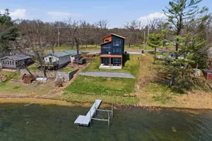 1153 North Lake St, Hancock, WI 54943 - Photo 40