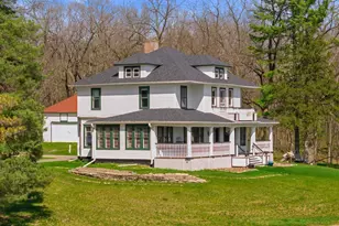 426 North Lake St, Hancock, WI 54943 - Photo 6