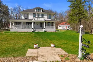 426 North Lake St, Hancock, WI 54943 - Photo 8