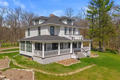 426 North Lake Street, Hancock, WI 54943 - Photo 60