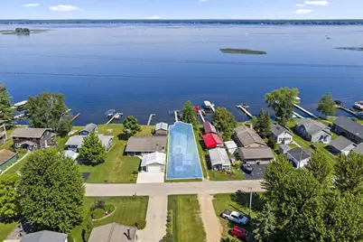 W5418 Sandy Drive, Shawano, WI 54166 - Photo 24