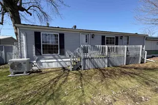 W5418 Sandy Dr, Shawano, WI 54166 - Photo 1