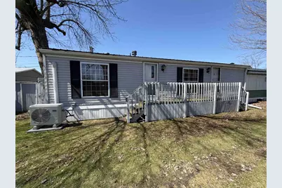 W5418 Sandy Drive, Shawano, WI 54166 - Photo 1