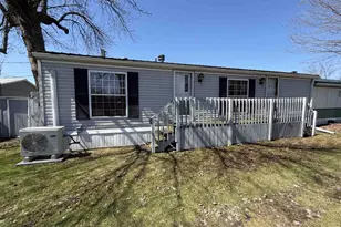 W5418 Sandy Dr, Shawano, WI 54166 - Photo 1
