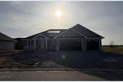 1445 Divinity Drive, De Pere, WI 54115 - Photo 2