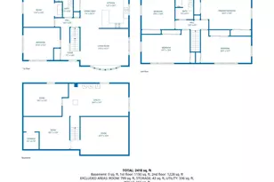 239 W Water St, Brillion, WI 54110 - Photo 38