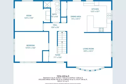 239 W Water Street, Brillion, WI 54110 - Photo 36