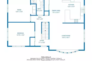 239 W Water St, Brillion, WI 54110 - Photo 36