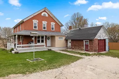 9604 Four Corners Road, Brussels, WI 54204 - Photo 36