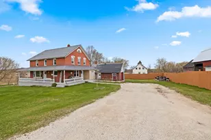 9604 4 Corners Rd, Brussels, WI 54204 - Photo 44