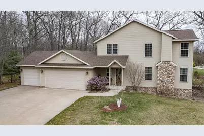 660 Sunset Drive, Waupaca, WI 54981 - Photo 26