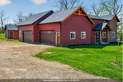 8783 County Rd K, Omro, WI 54963 - Photo 1