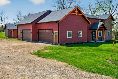 8783 County Rd K, Omro, WI 54963 - Photo 1