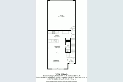 755 William Street #4, De Pere, WI 54115 - Photo 4