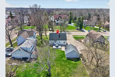 704 W Wisconsin Avenue, Kaukauna, WI 54130 - Photo 34