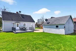 704 W Wisconsin Ave, Kaukauna, WI 54130 - Photo 32