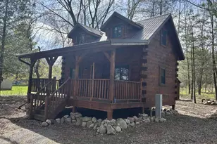 E1881 Lake Shore Dr, Iola, WI 54945 - Photo 2