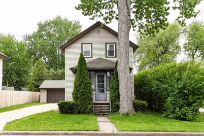 512 Emma Street, Fond du Lac, WI 54935 - Photo 1