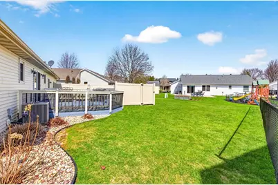 718 Applewood Drive, Kimberly, WI 54136 - Photo 46