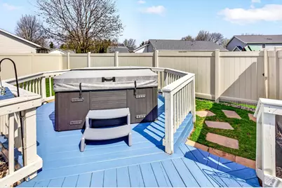 718 Applewood Drive, Kimberly, WI 54136 - Photo 42